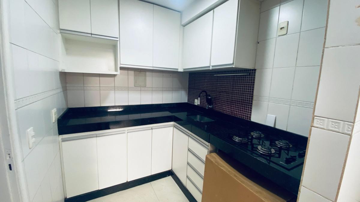 Apartamento, Castelo, 3 Quartos, 1 Vaga