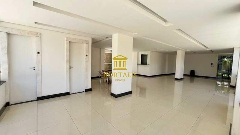 Apartamento, Cruzeiro, 4 Quartos, 2 Vagas, 1 Suíte