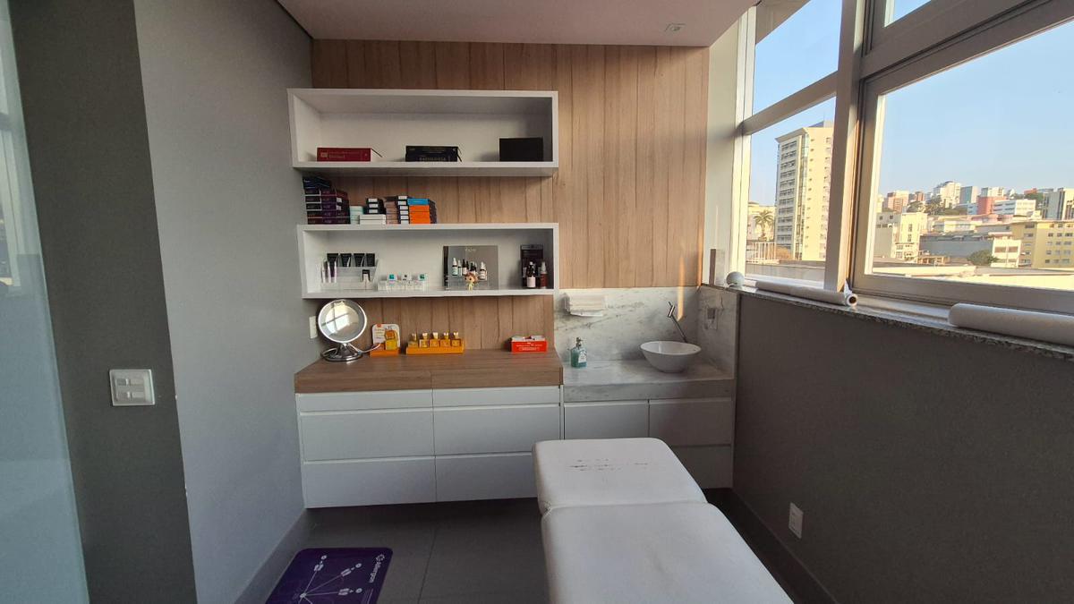 Andar, Prado, 0 Quarto, 1 Vaga