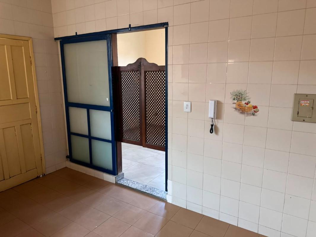 Casa, Centro, 3 Quartos, 1 Vaga