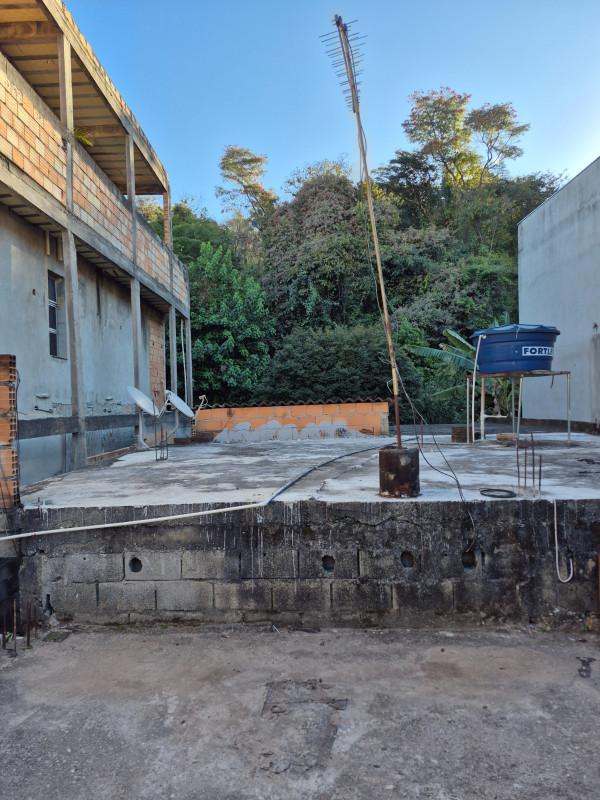 Casa, Chácara Contagem, 2 Quartos, 3 Vagas