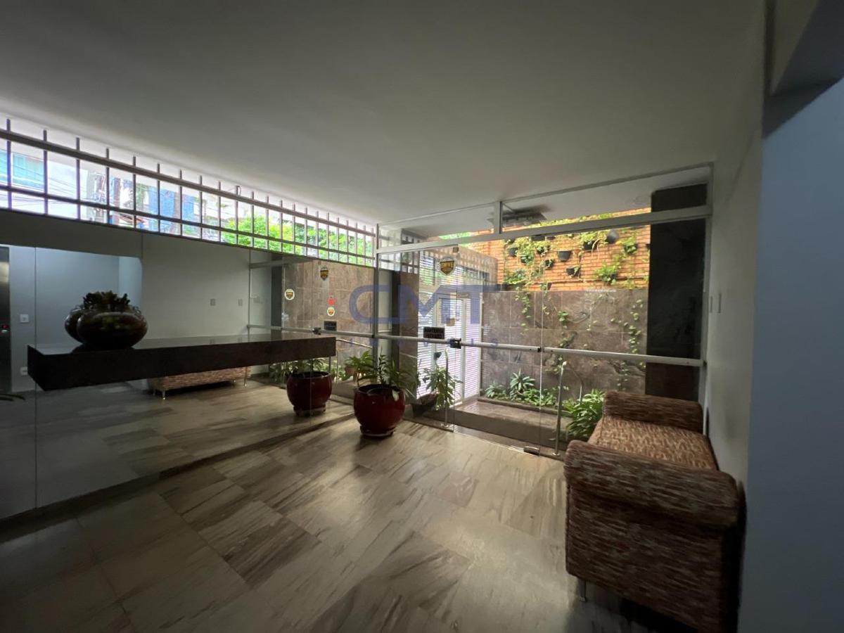 Apartamento, Savassi, 3 Quartos, 1 Vaga, 1 Suíte