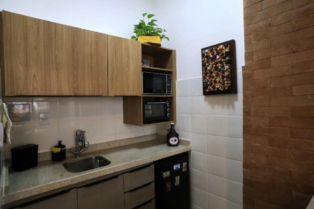 Apartamento, Lourdes, 3 Quartos, 1 Vaga, 1 Suíte