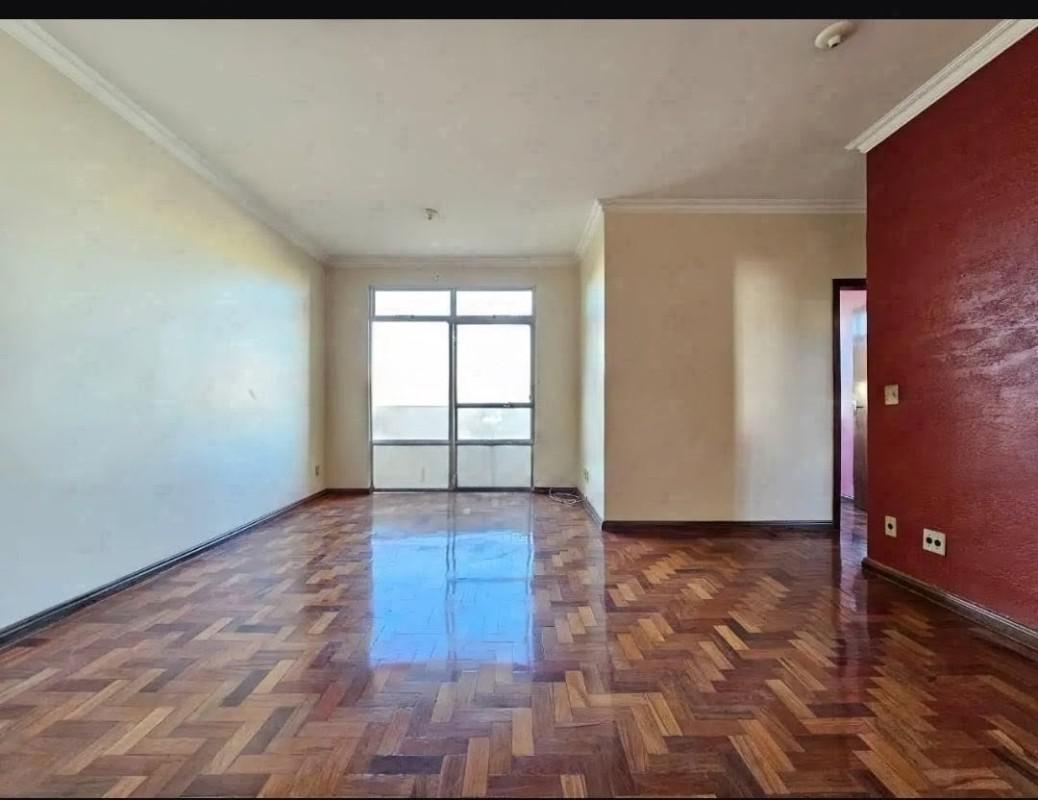 Apartamento, Nova Suíssa, 3 Quartos, 1 Vaga