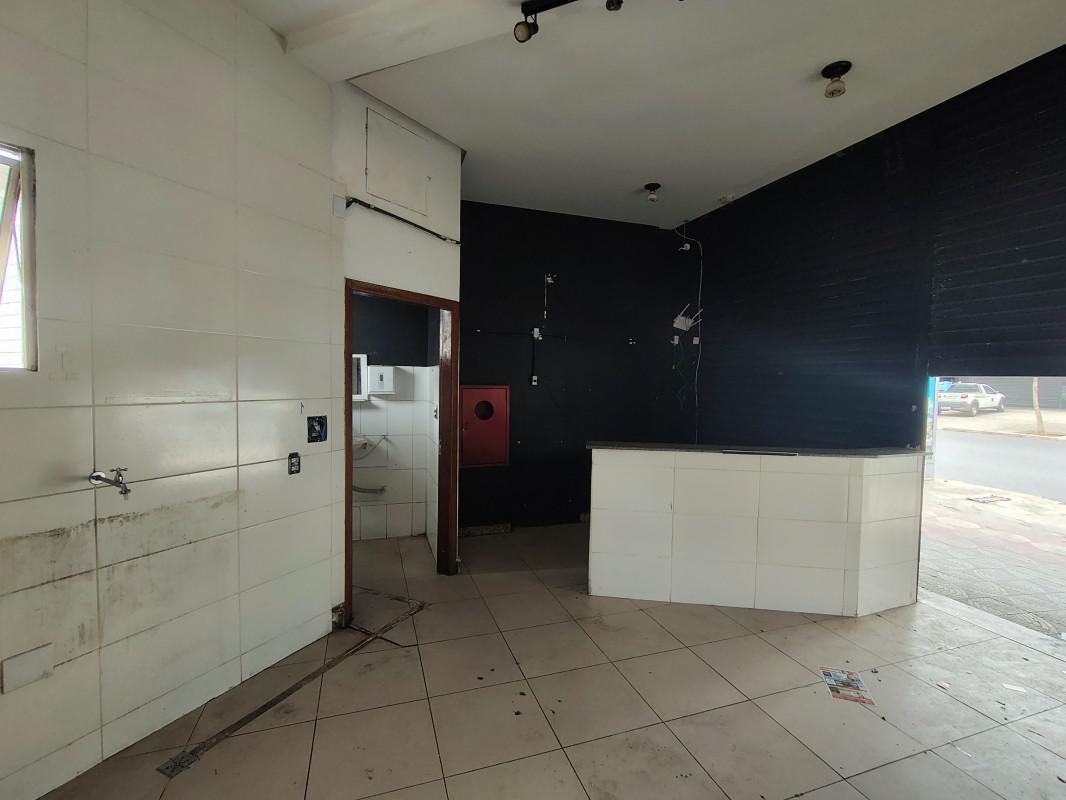 Andar, Santa Inês, 0 Quarto, 0 Vaga