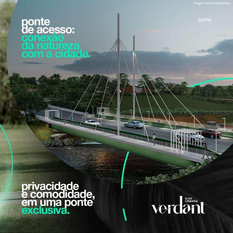 Lote, Parque Residencial Rio Verde, 0 Quarto, 0 Vaga