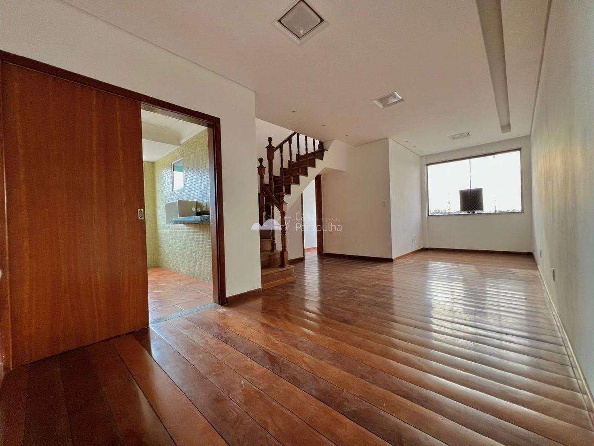 Apartamento, Planalto, 2 Quartos, 2 Vagas, 1 Suíte