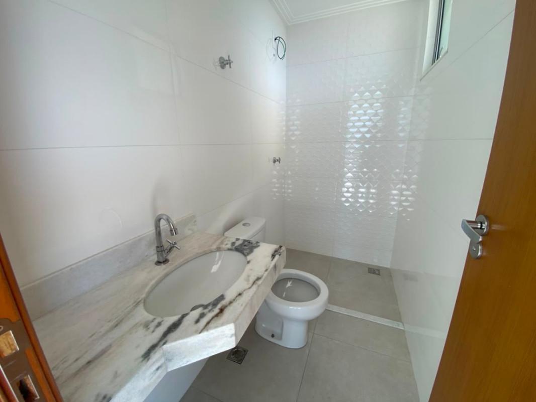 Cobertura, Cabral, 2 Quartos, 3 Vagas, 1 Suíte