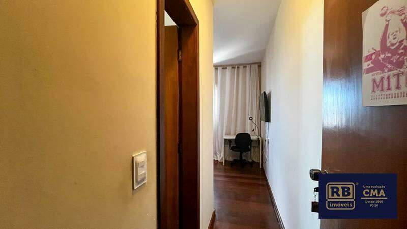 Casa, Mangabeiras, 4 Quartos, 4 Vagas, 4 Suítes
