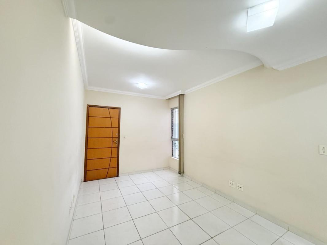 Apartamento, Parque Turistas, 2 Quartos, 1 Vaga