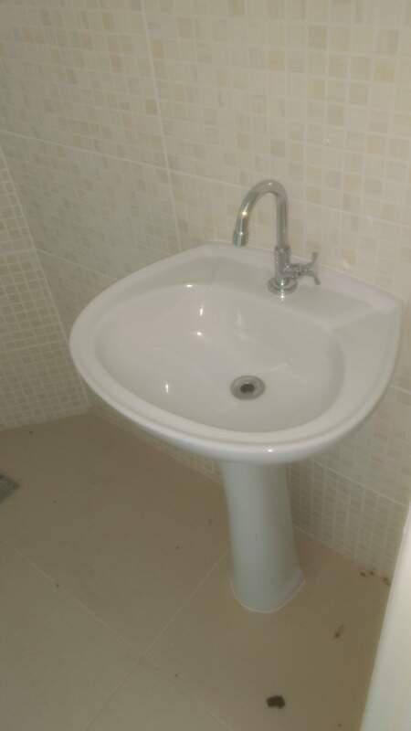 Sala, Pau Pombo, 0 Quarto, 1 Vaga