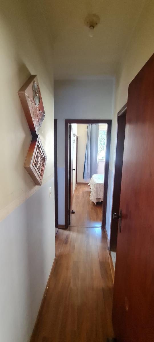 Cobertura, Sagrada Família, 3 Quartos, 2 Vagas, 1 Suíte