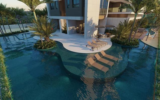 Apartamento, Savassi, 3 Quartos, 2 Vagas, 3 Suítes