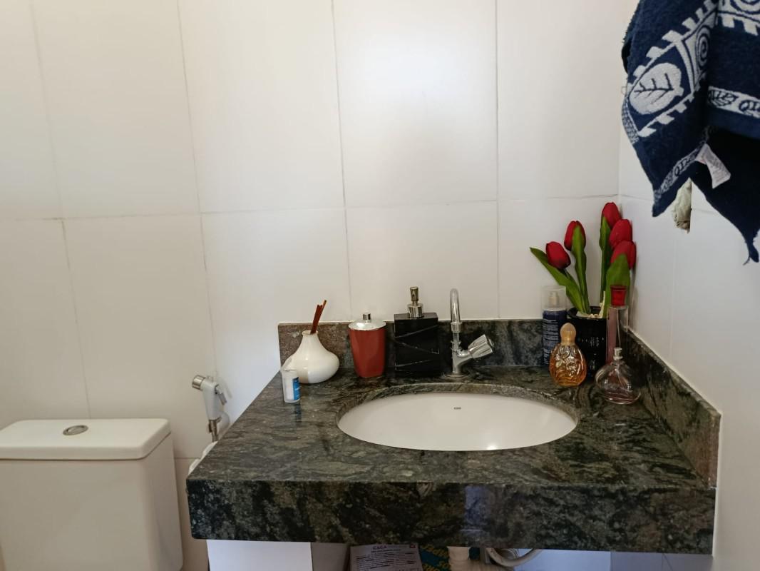 Fazenda, Centro, 3 Quartos, 3 Vagas, 1 Suíte