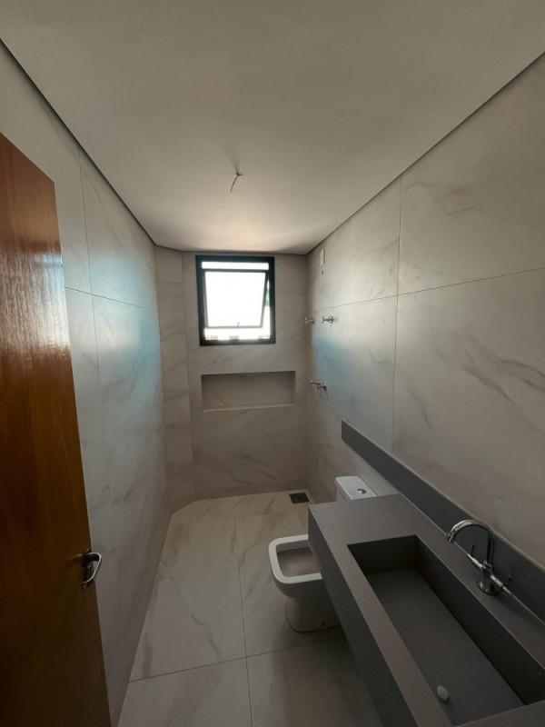 Apartamento, Inconfidentes, 3 Quartos, 4 Vagas, 2 Suítes