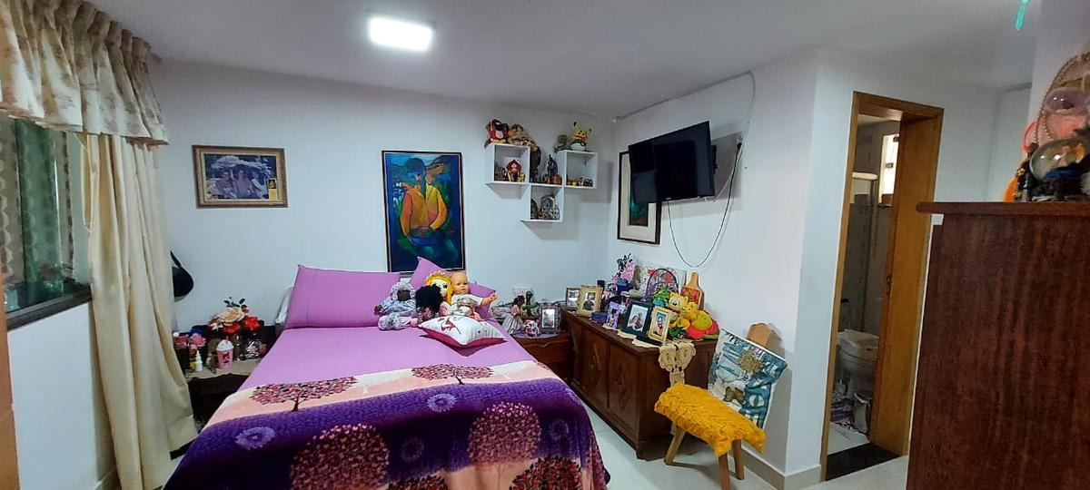 Casa, Palmares, 3 Quartos, 2 Vagas, 1 Suíte