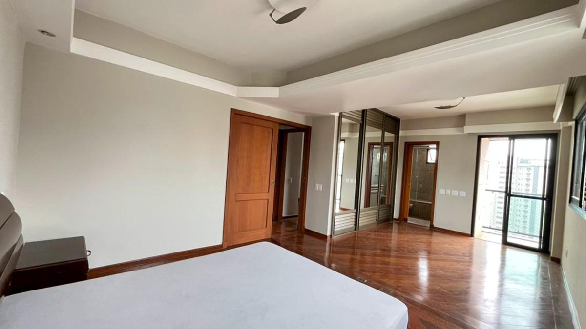 Apartamento, Belvedere, 3 Quartos, 4 Vagas, 2 Suítes