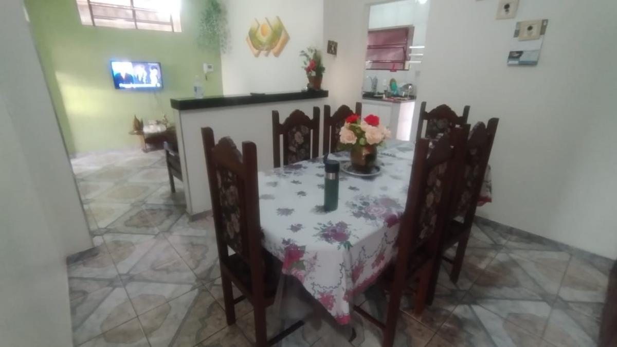 Casa, Acaiaca, 3 Quartos, 3 Vagas, 1 Suíte