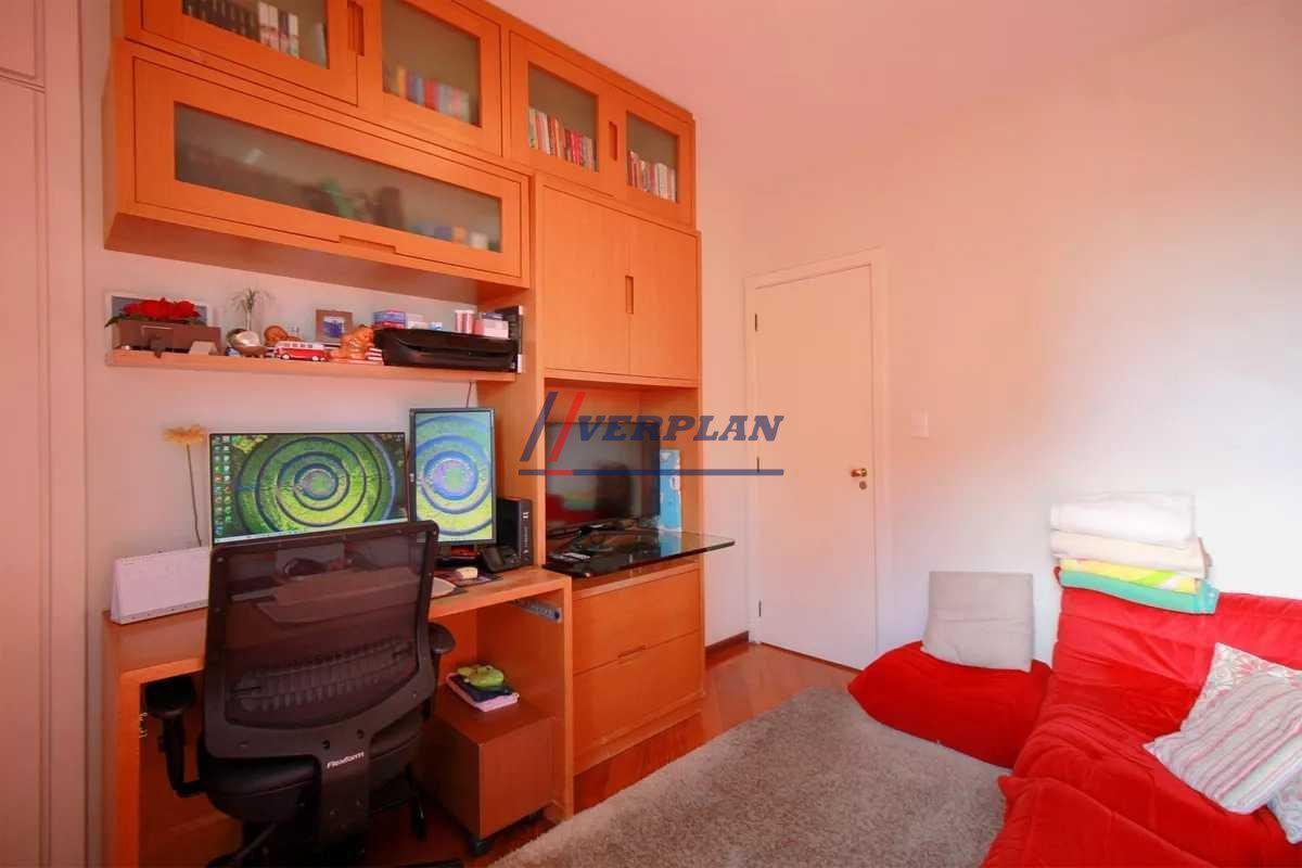 Apartamento, Anchieta, 4 Quartos, 2 Vagas, 1 Suíte
