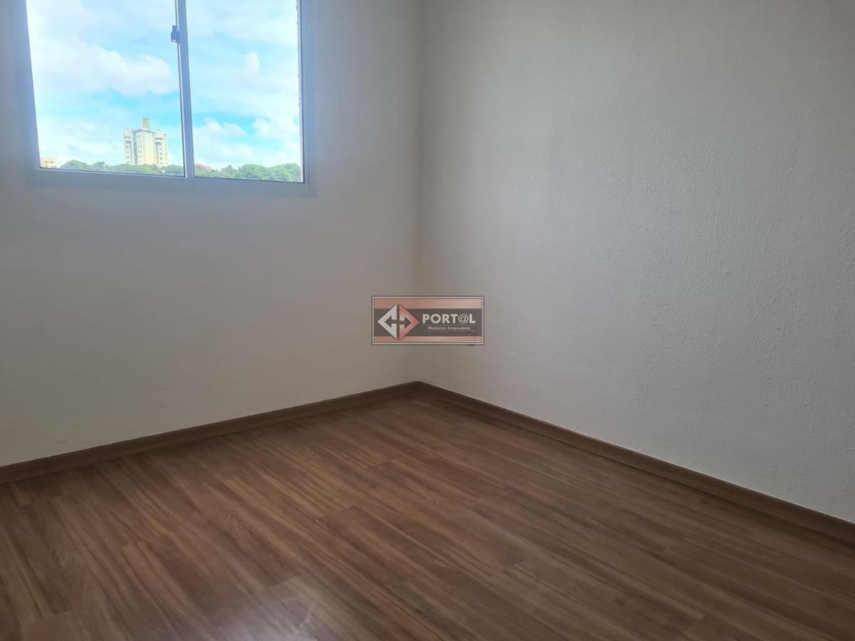 Apartamento, Jardim Guanabara, 2 Quartos, 1 Vaga, 1 Suíte