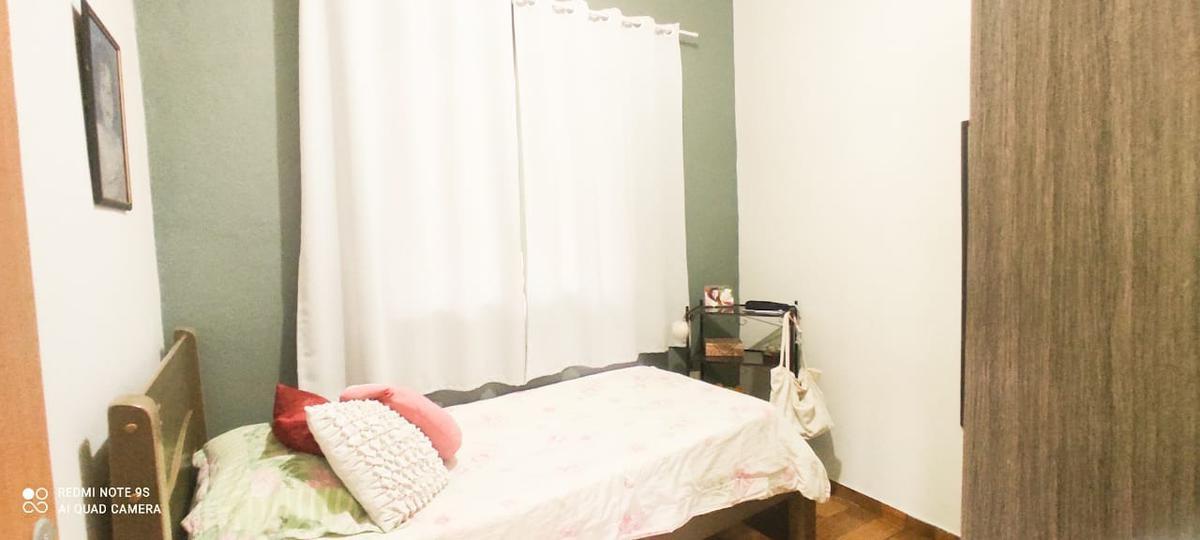 Casa, Santa Terezinha, 6 Quartos, 3 Vagas, 1 Suíte