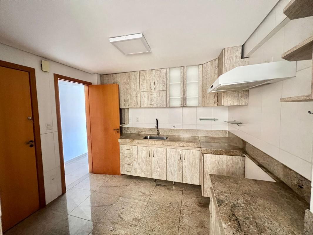 Apartamento, Castelo, 3 Quartos, 2 Vagas, 1 Suíte
