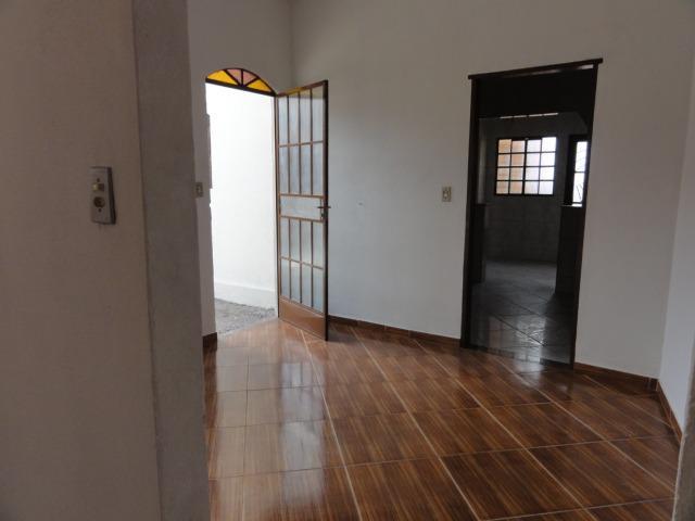 Casa, Kátia (justinópolis), 3 Quartos, 1 Vaga
