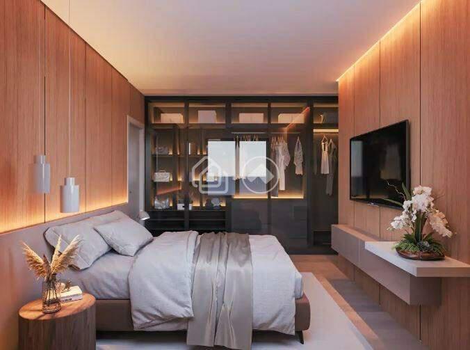 Apartamento, Santa Lúcia, 4 Quartos, 3 Vagas, 1 Suíte