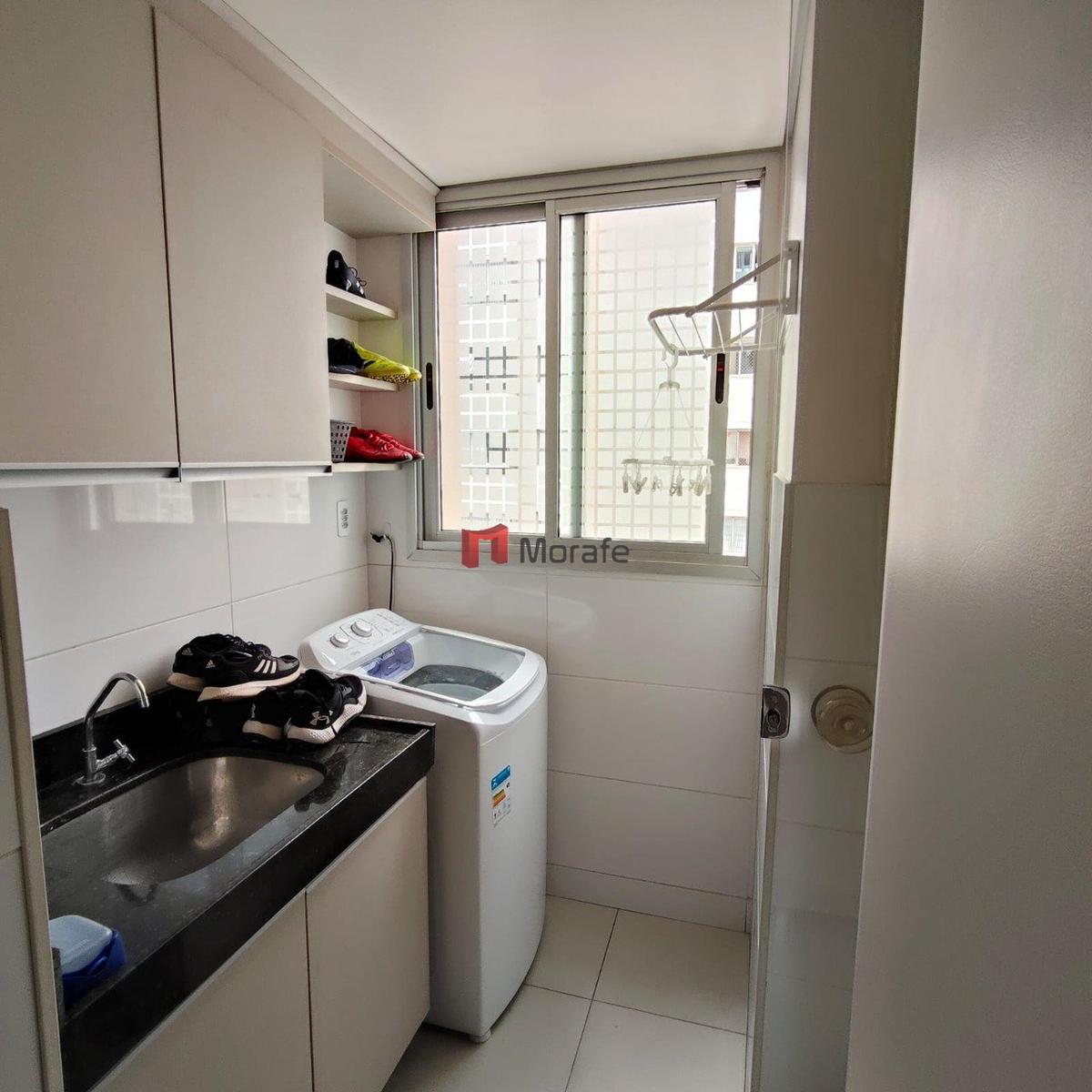 Apartamento, Ouro Preto, 3 Quartos, 2 Vagas, 1 Suíte