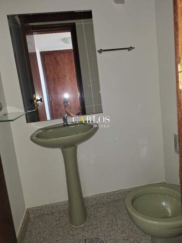 Apartamento, Serra, 4 Quartos, 2 Vagas, 1 Suíte