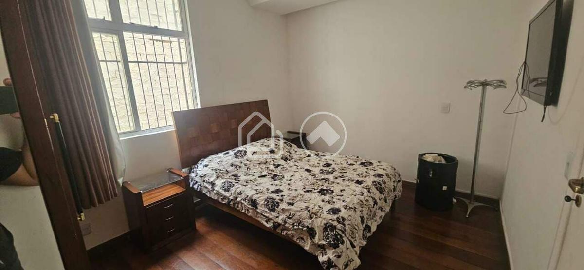 Apartamento, Buritis, 3 Quartos, 2 Vagas, 1 Suíte