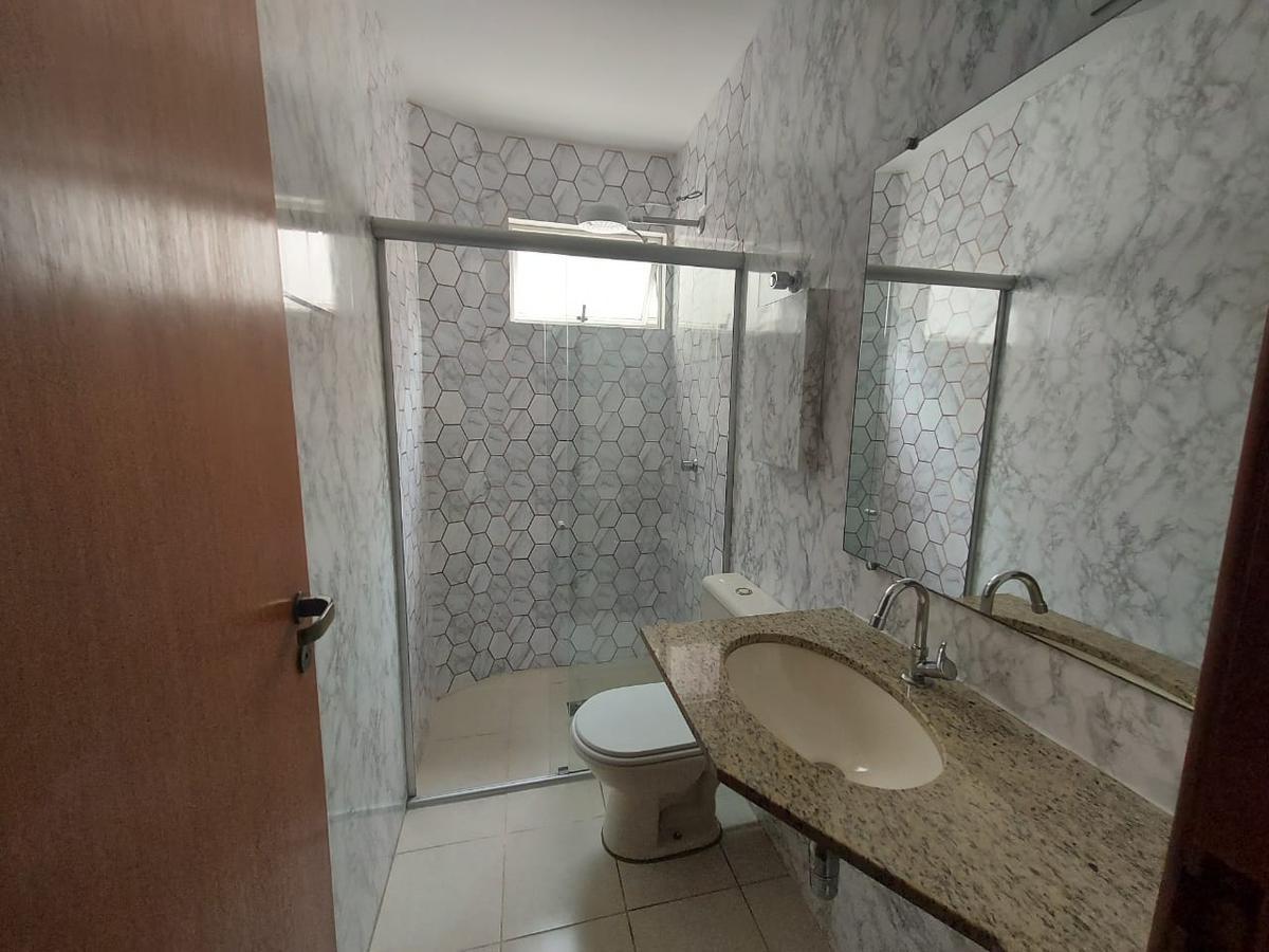 Apartamento, Palmares, 3 Quartos, 2 Vagas, 1 Suíte
