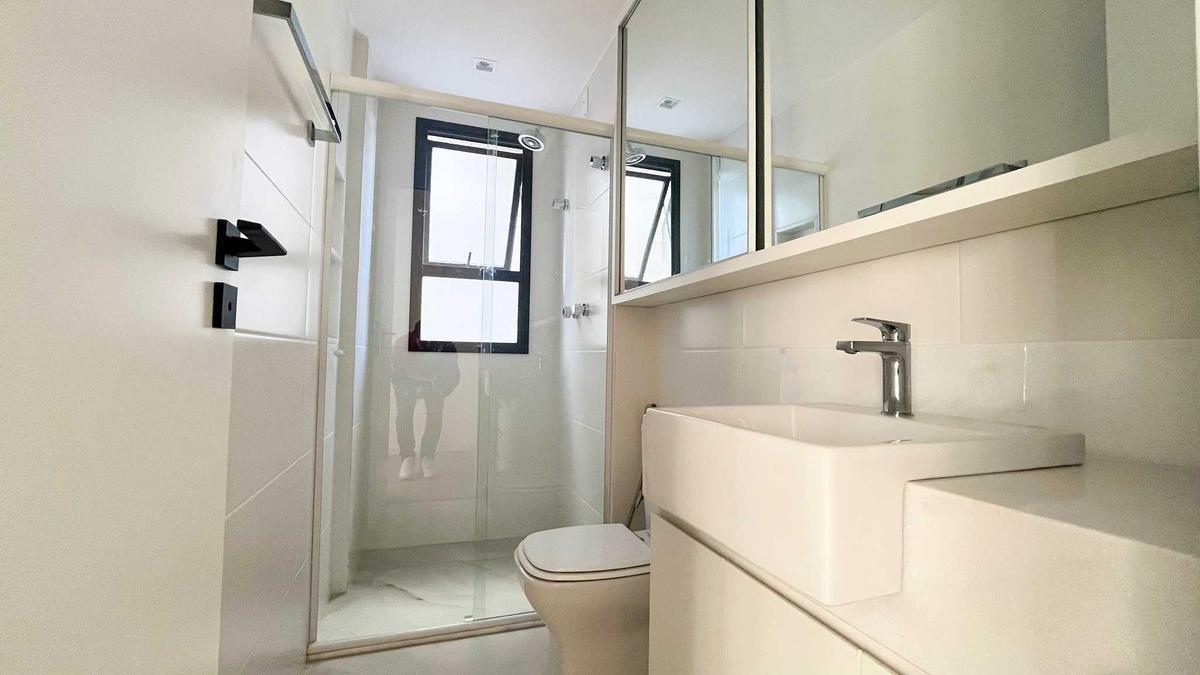 Apartamento, São Pedro, 2 Quartos, 2 Vagas, 1 Suíte