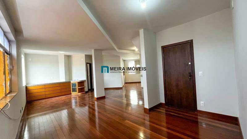 Cobertura, São Pedro, 2 Quartos, 3 Vagas, 1 Suíte