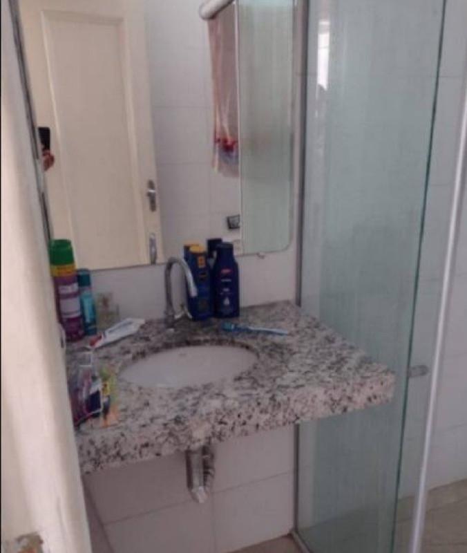 Apartamento, Centro, 3 Quartos, 0 Vaga, 1 Suíte
