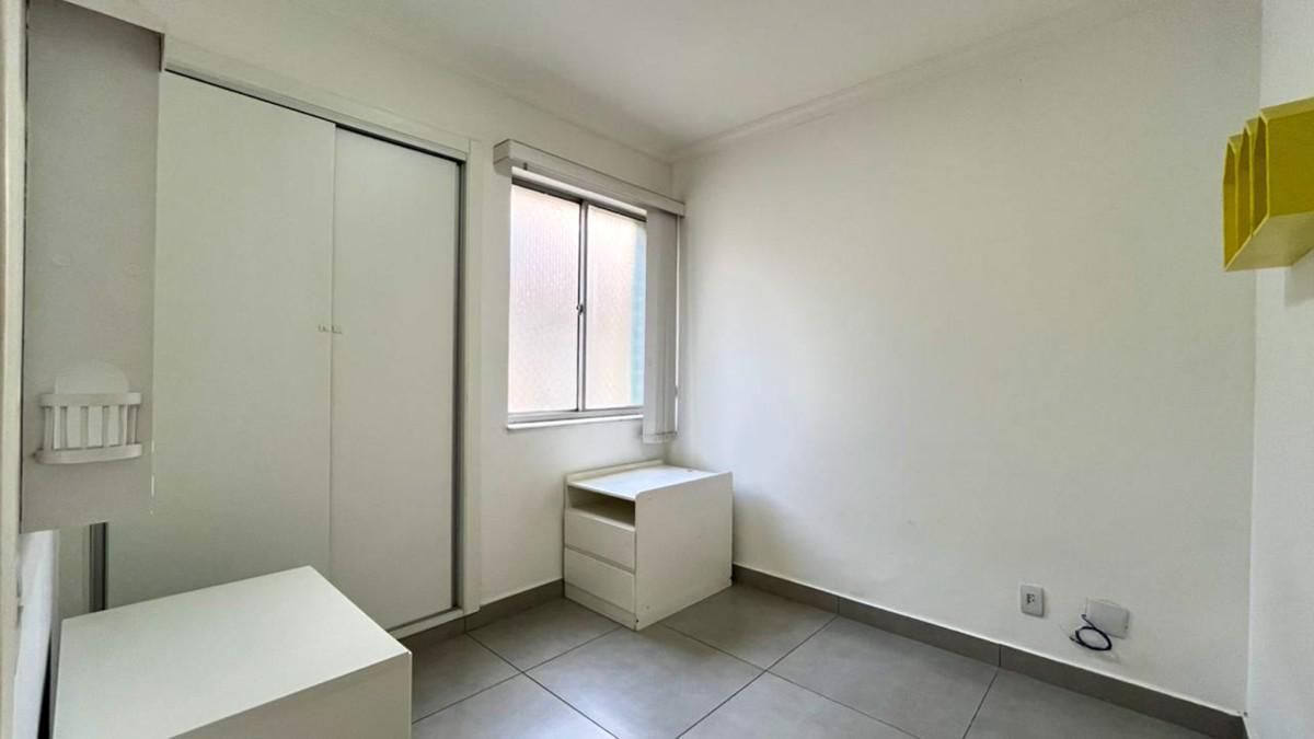 Apartamento, Serra, 3 Quartos, 1 Vaga, 1 Suíte