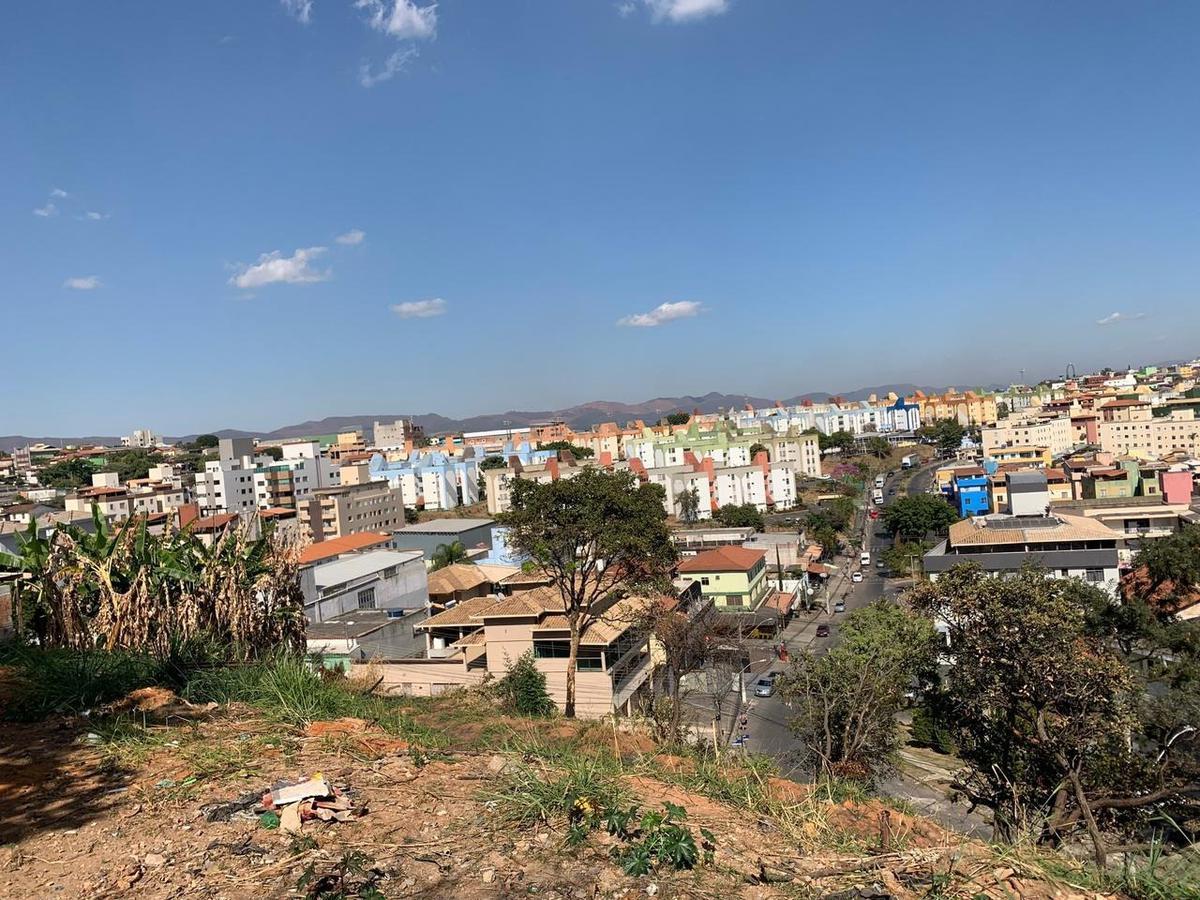 Lote, Jardim Riacho das Pedras, 0 Quarto, 0 Vaga