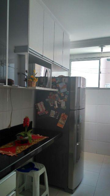 Apartamento, Arvoredo II, 3 Quartos, 1 Vaga, 1 Suíte