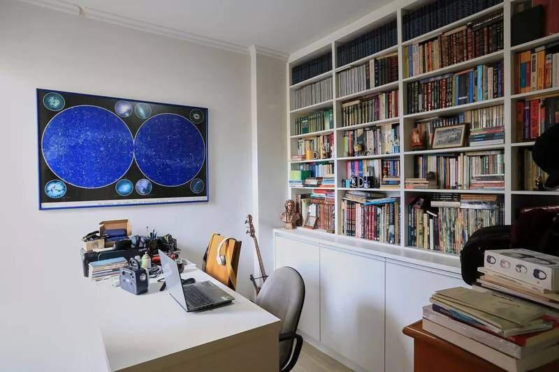 Apartamento, Sagrada Família, 3 Quartos, 1 Vaga, 1 Suíte