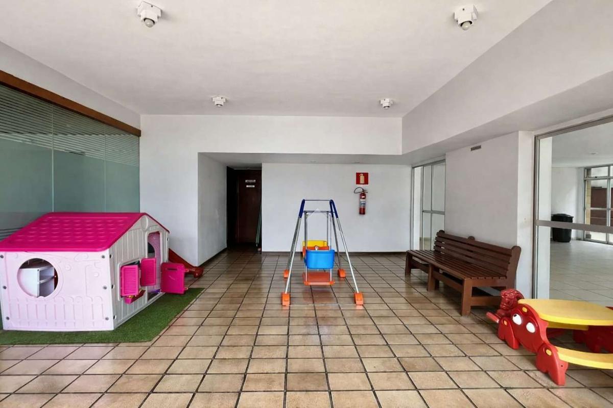 Apartamento, Sion, 4 Quartos, 2 Vagas, 1 Suíte