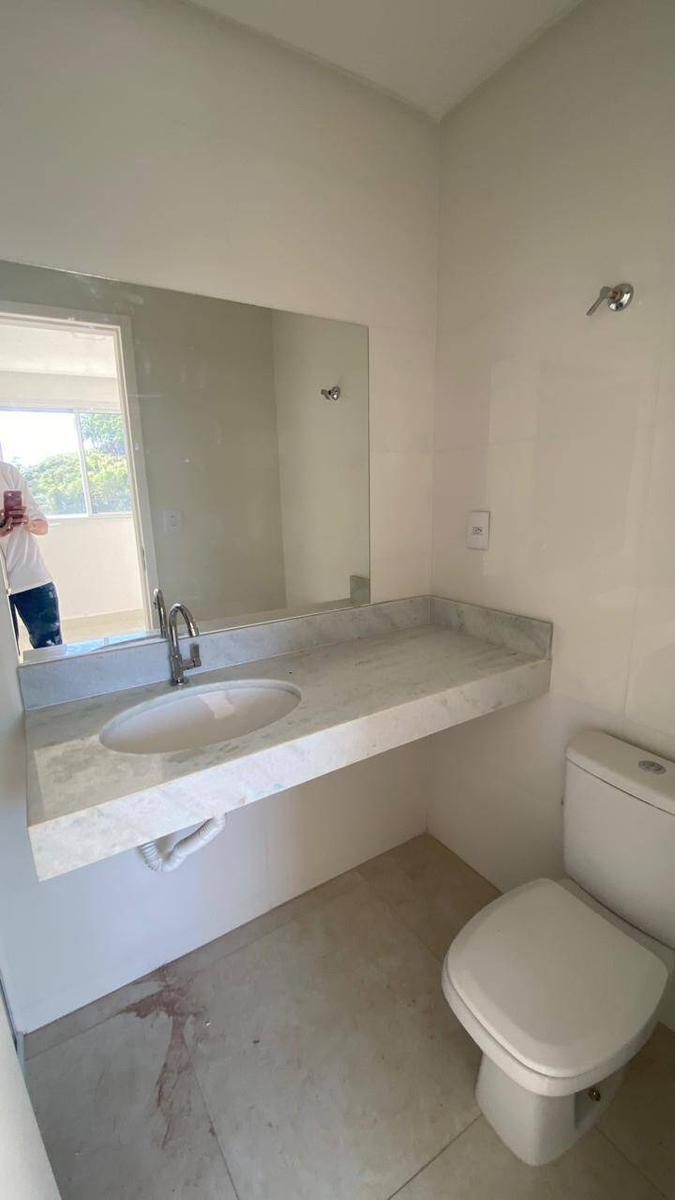 Apartamento, Ideal, 3 Quartos, 1 Vaga, 1 Suíte