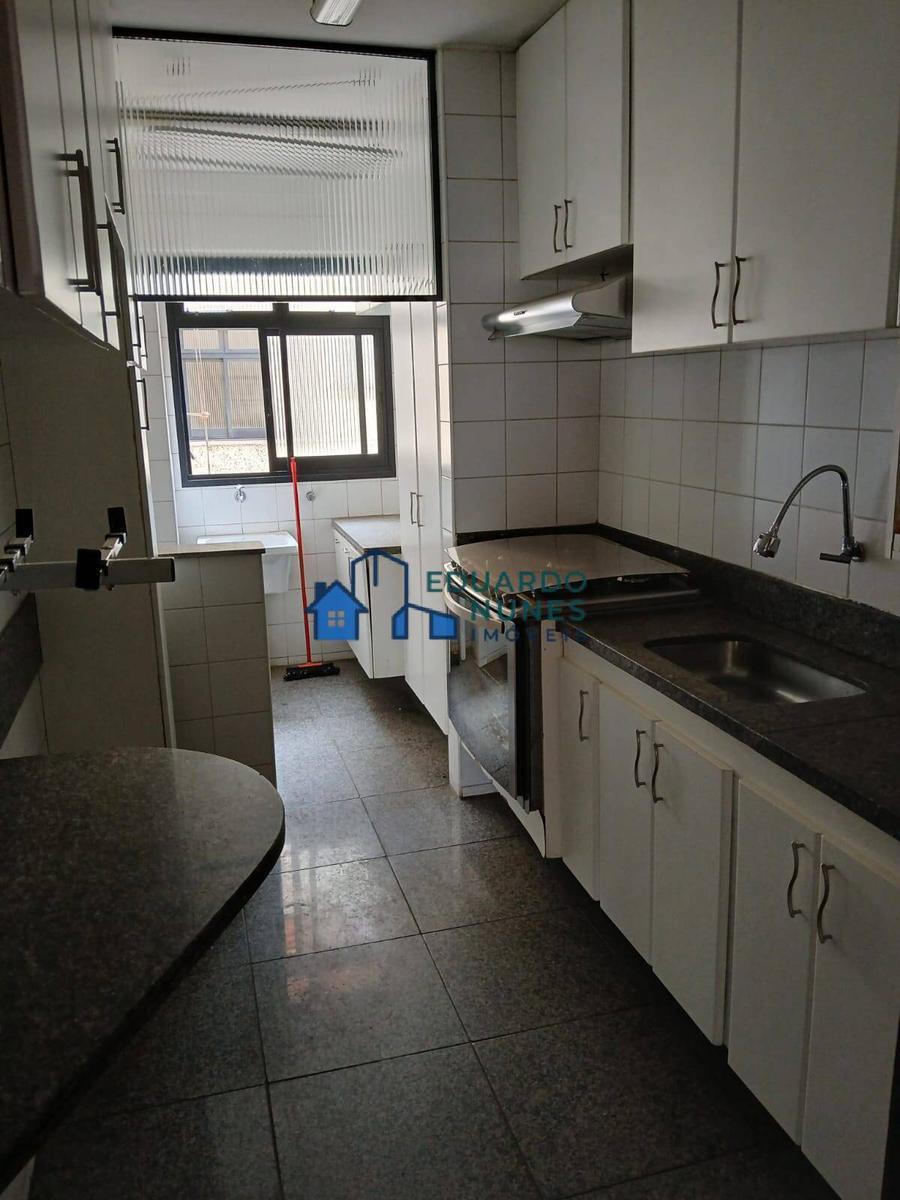 Cobertura, Barro Preto, 3 Quartos, 4 Vagas, 1 Suíte