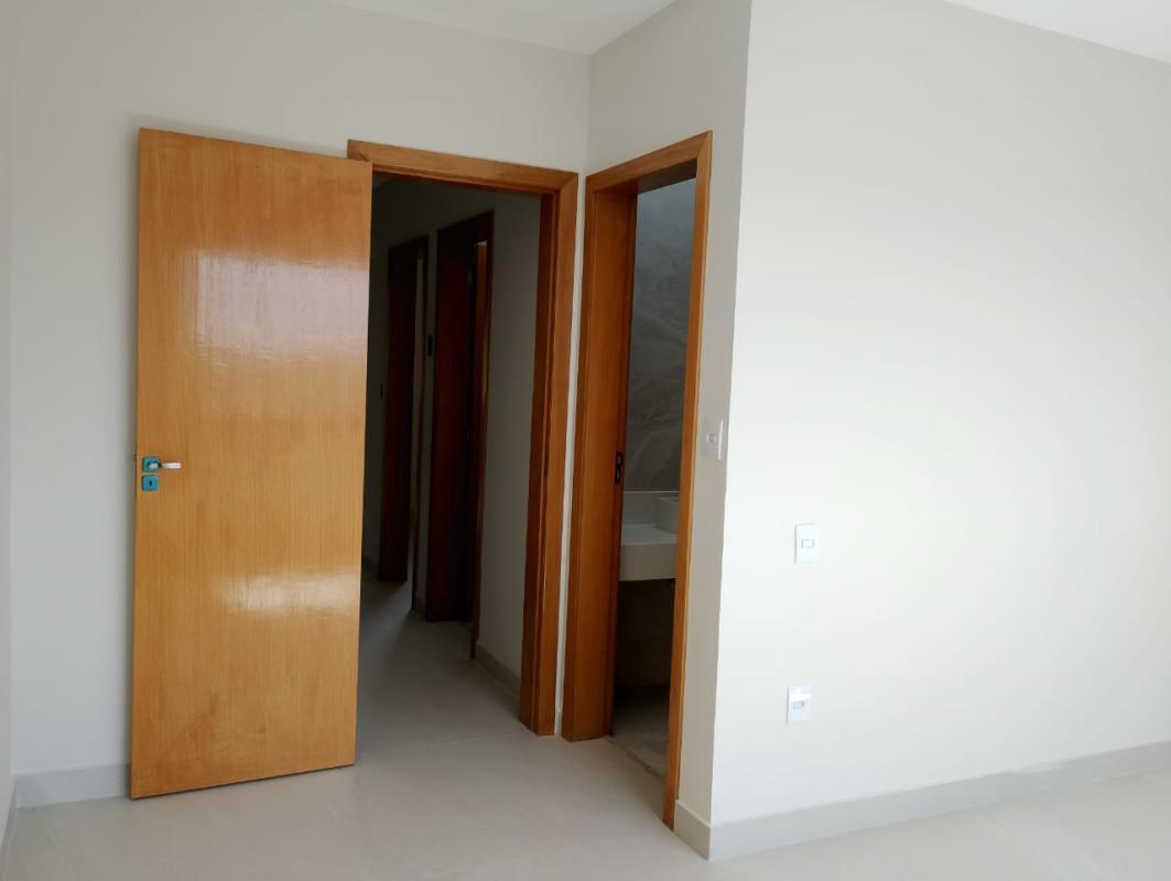 Casa, Santa Amélia, 3 Quartos, 1 Vaga, 1 Suíte