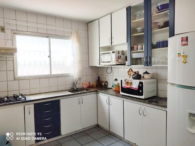 Casa, Santa Terezinha, 3 Quartos, 2 Vagas, 1 Suíte