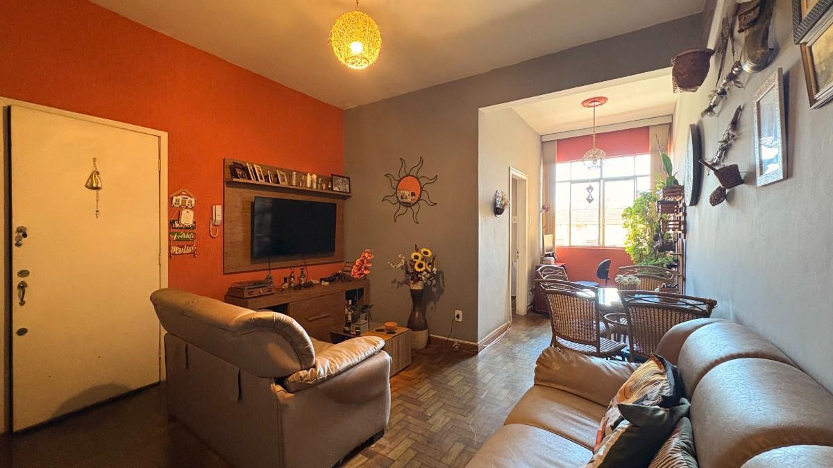 Apartamento, Centro, 3 Quartos, 0 Vaga