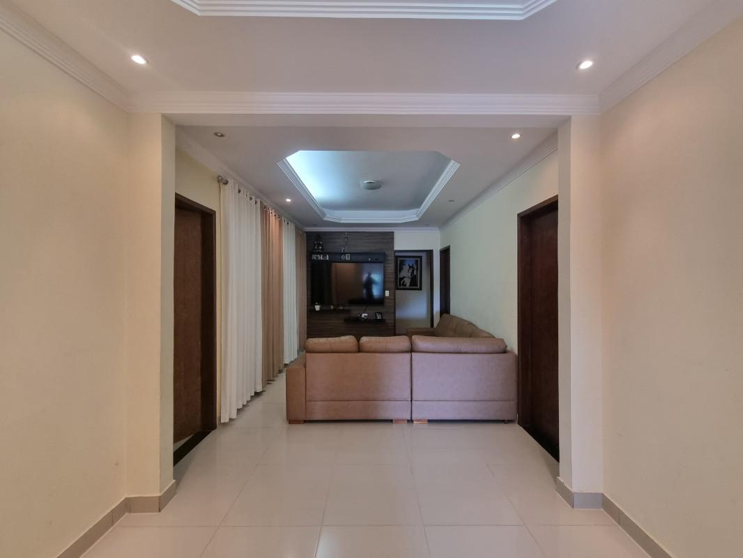 Casa, Parque Durval de Barros, 10 Quartos, 2 Vagas, 2 Suítes