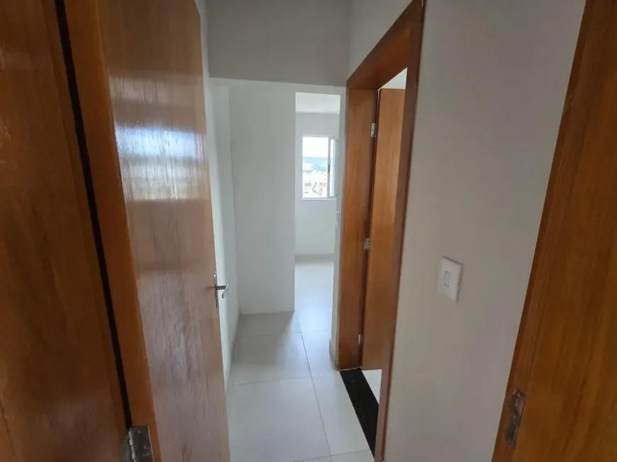 Cobertura, Palmeiras, 2 Quartos, 2 Vagas, 1 Suíte