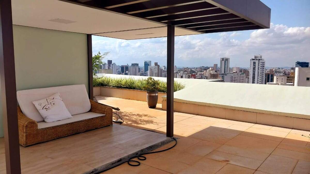 Cobertura, Santo Antônio, 4 Quartos, 0 Vaga, 2 Suítes
