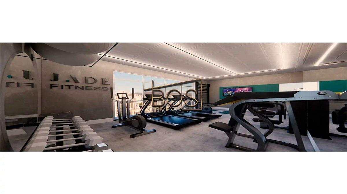 Apartamento, Lourdes, 3 Quartos, 2 Vagas, 1 Suíte