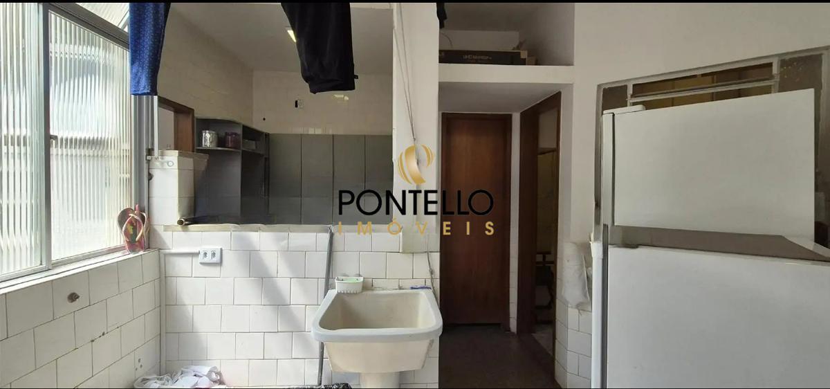 Apartamento, Santa Efigênia, 3 Quartos, 1 Vaga, 1 Suíte